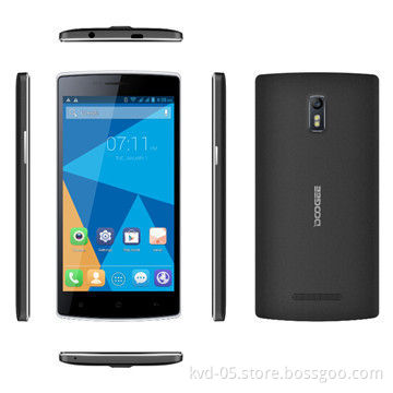 4G phones with 5.5 inch hotknot function wake gesture,OTG wifi GPSNew